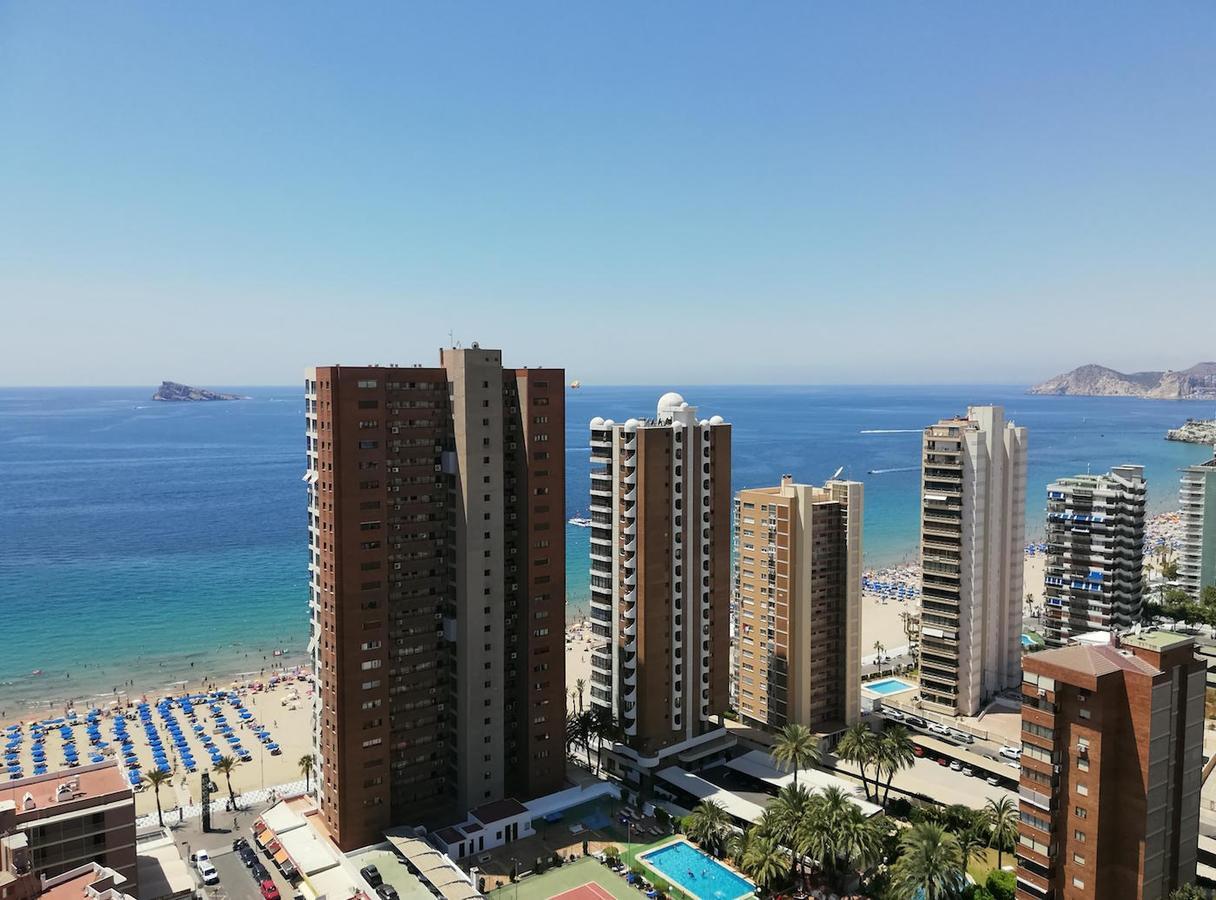 Circo Apartamento Benidorm