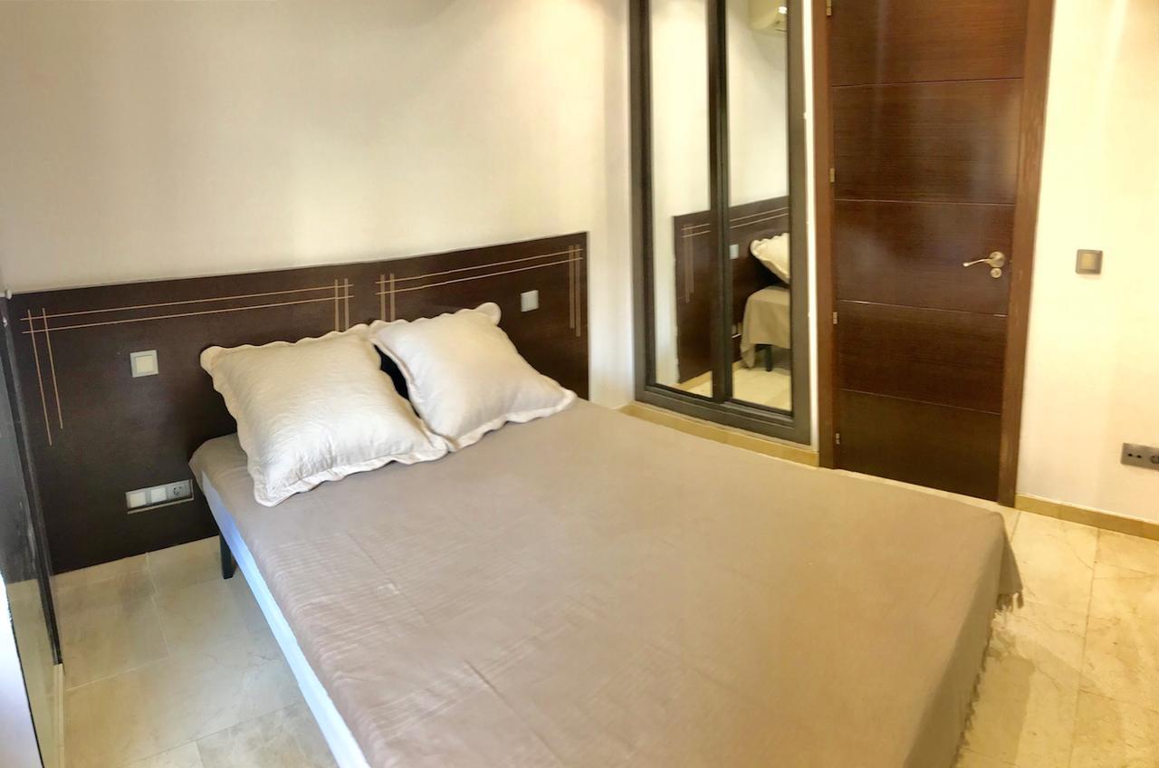 Apartamento Poniente Promenade Blueline