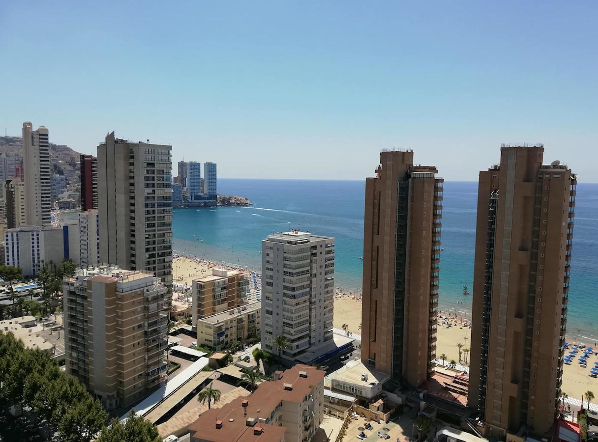 Apartamento Circo *