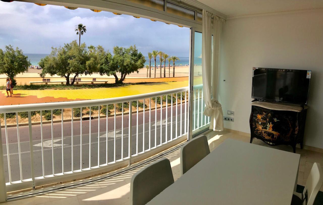 Apartamento Poniente Promenade Blueline Benidorm
