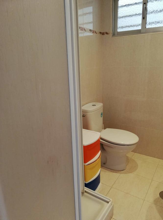Apartamento Caballos *