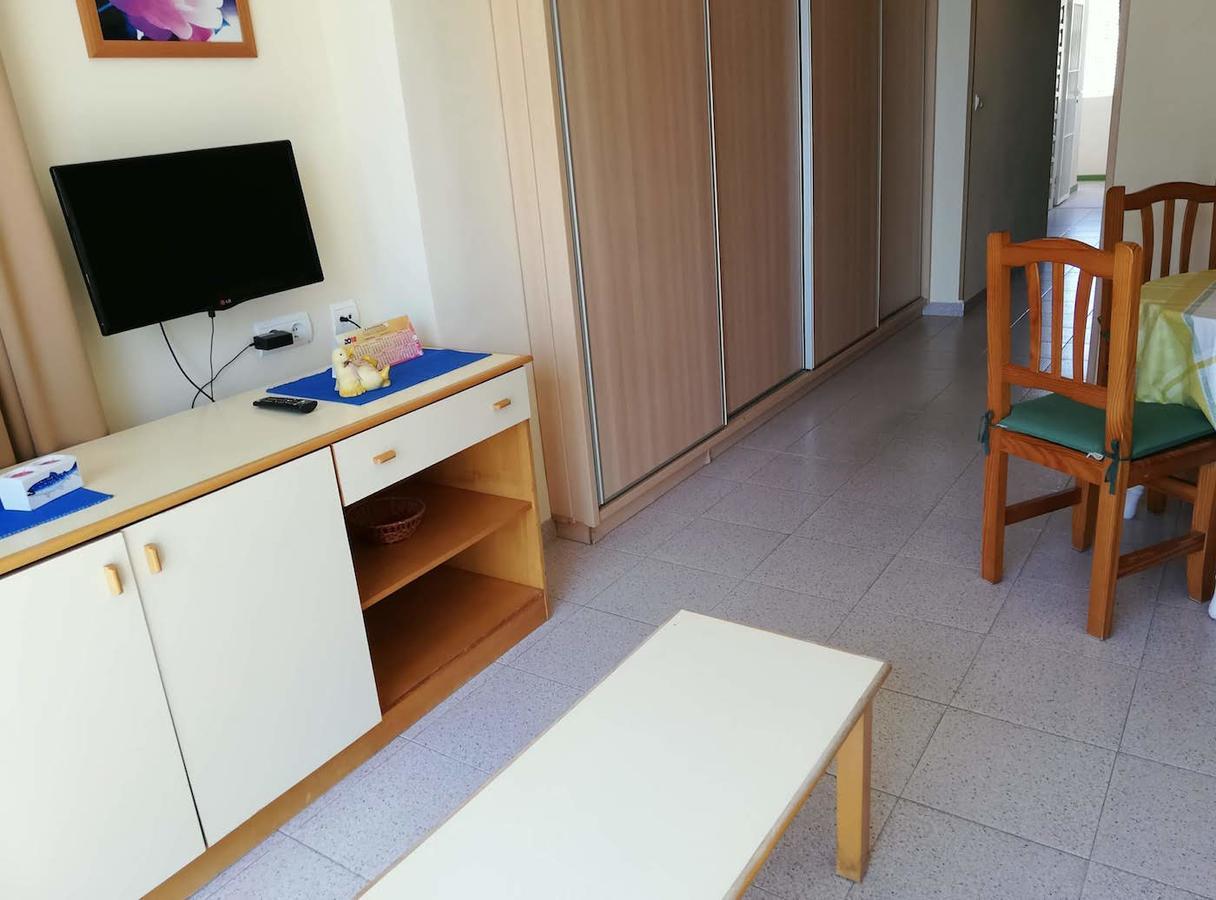 Apartamento Caballos *