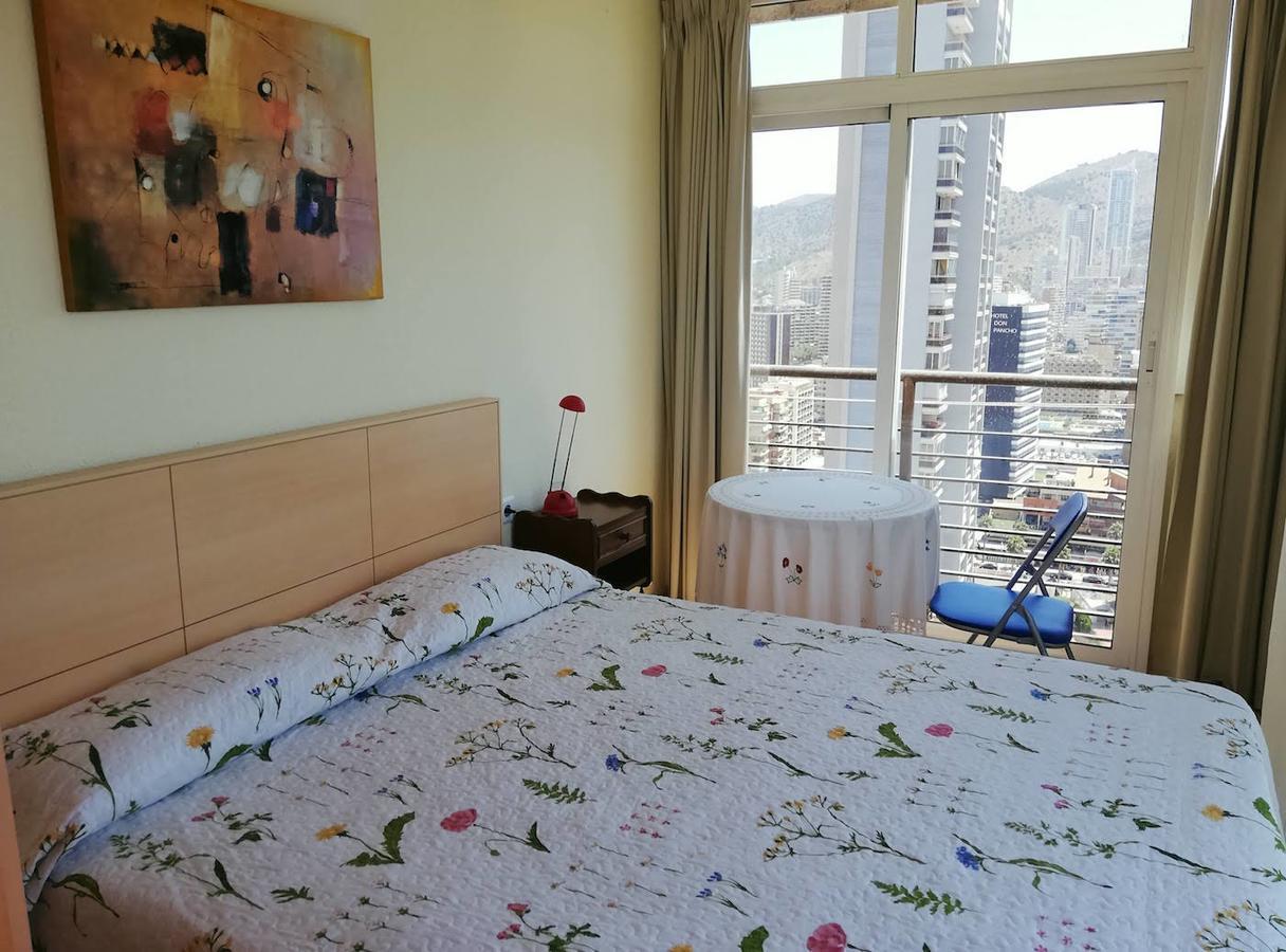Apartamento Circo