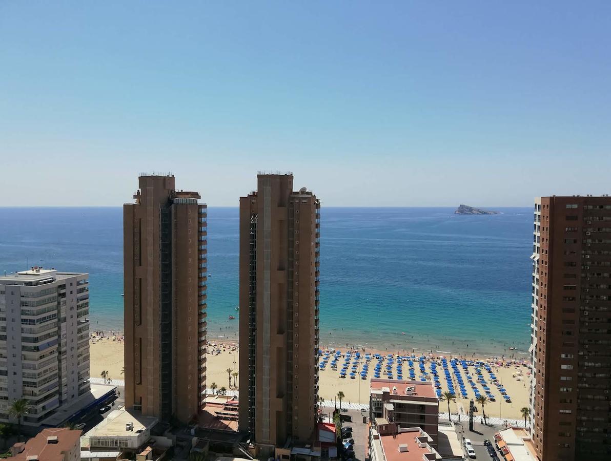 Circo Apartamento Benidorm