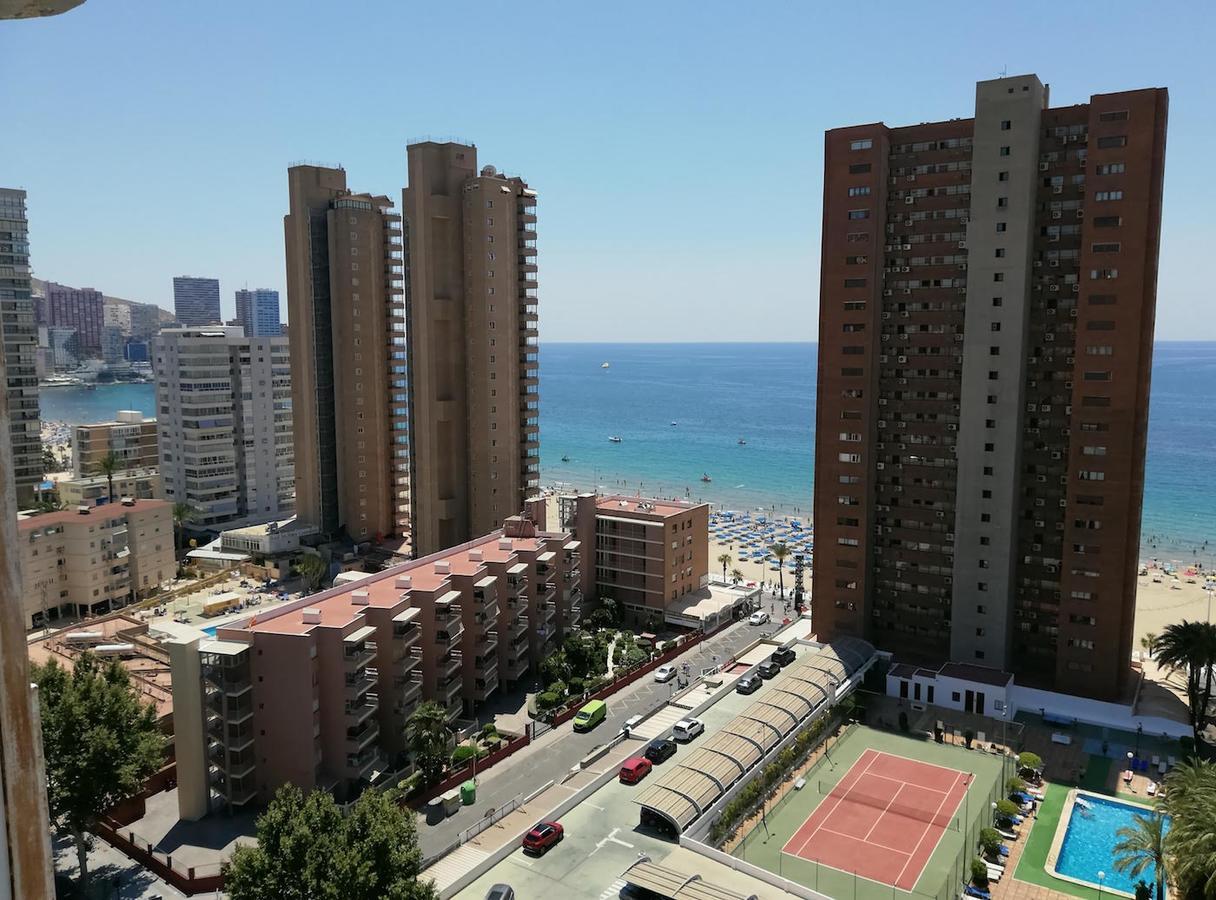 Caballos Apartamento *