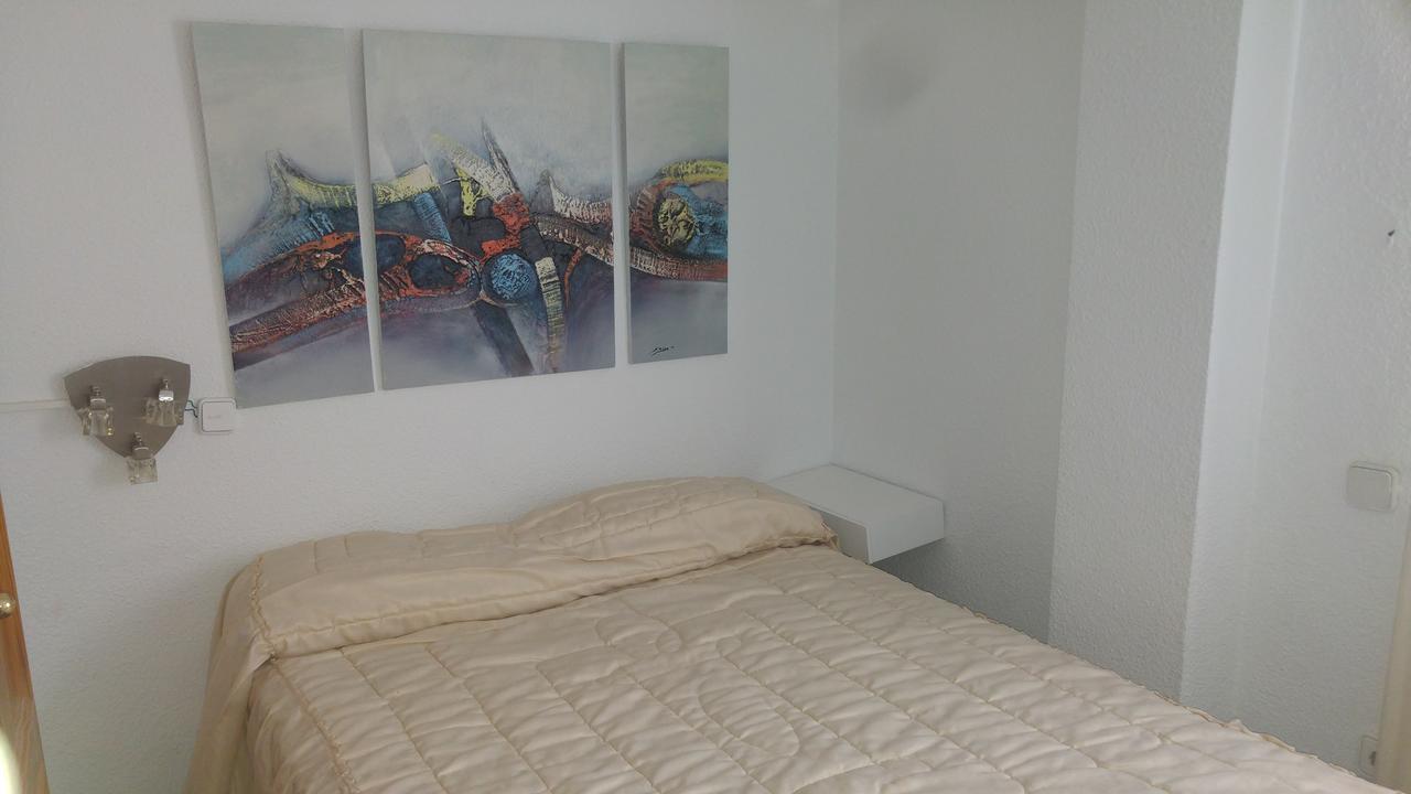 Ilesa Apartamento Benidorm