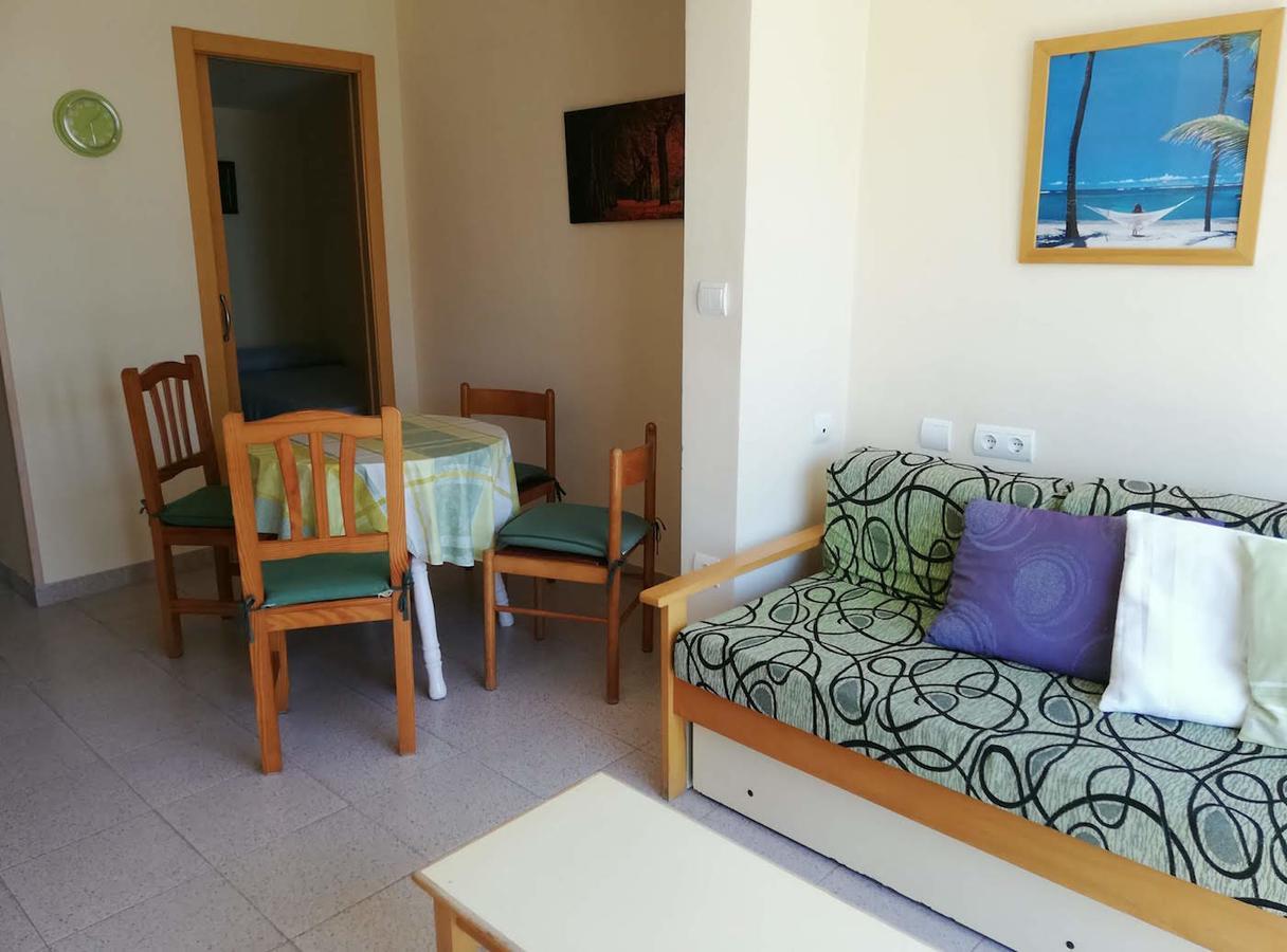 Caballos Apartamento