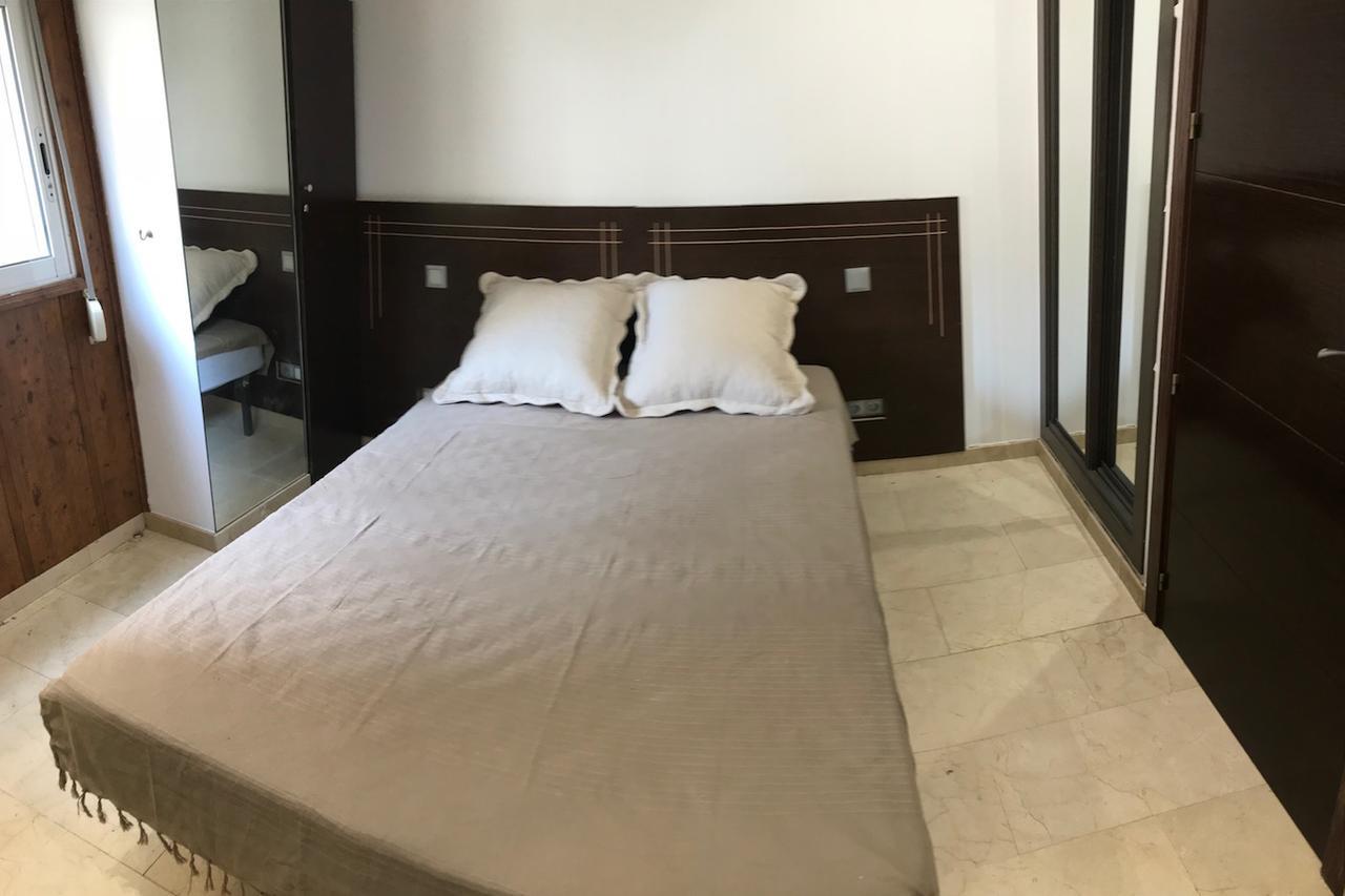 Apartamento Poniente Promenade Blueline