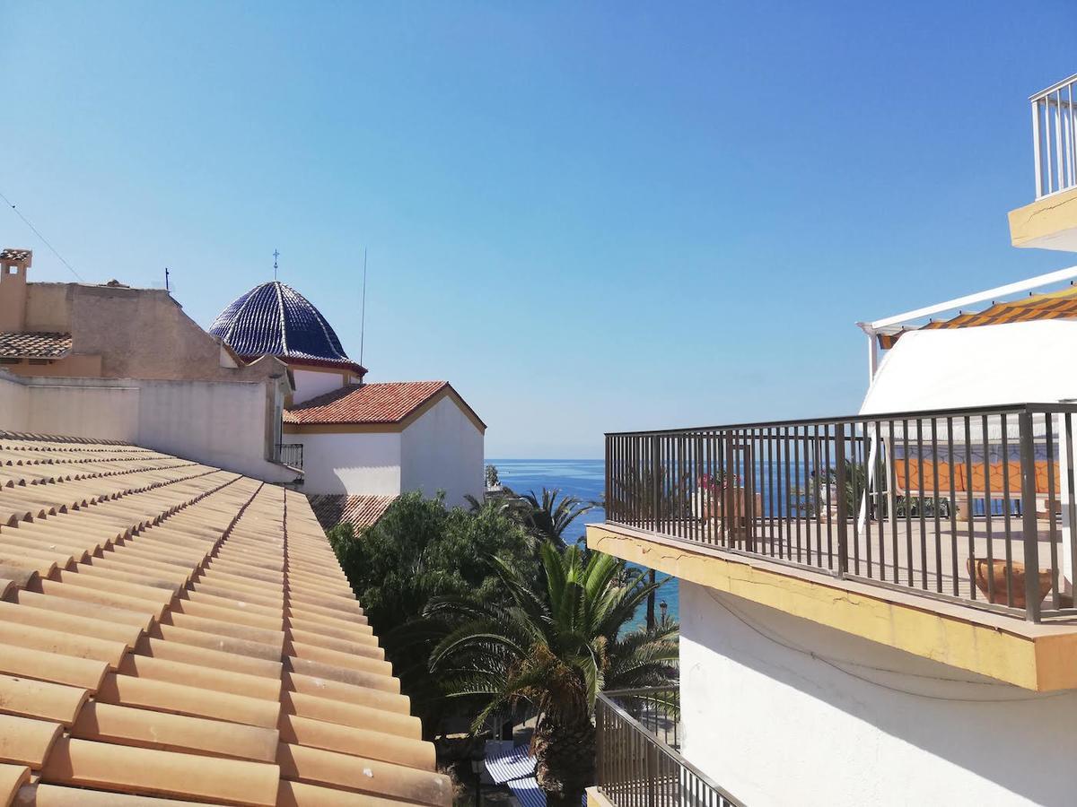 Santa Faz Apartamento