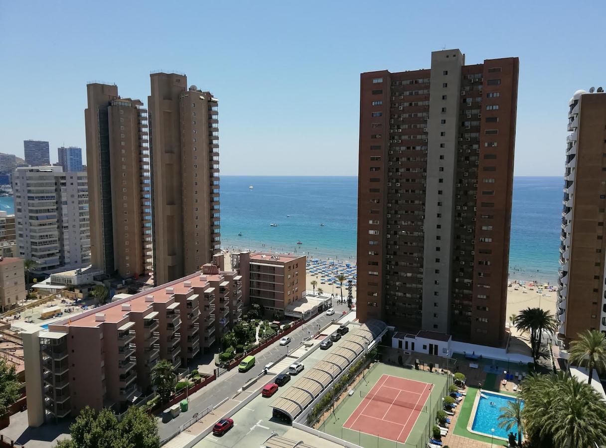 Caballos Apartamento Benidorm