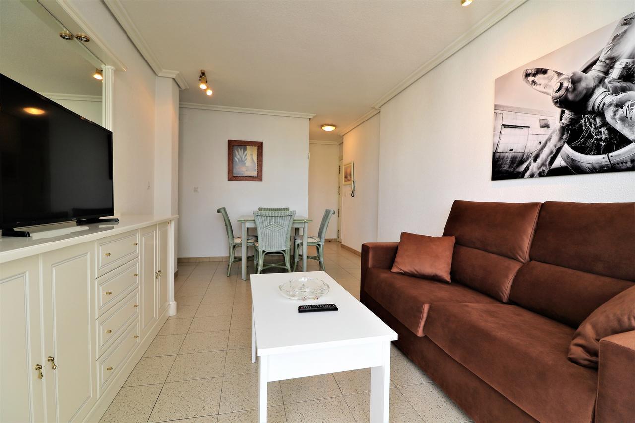 Europa Center 14-a Apartamento