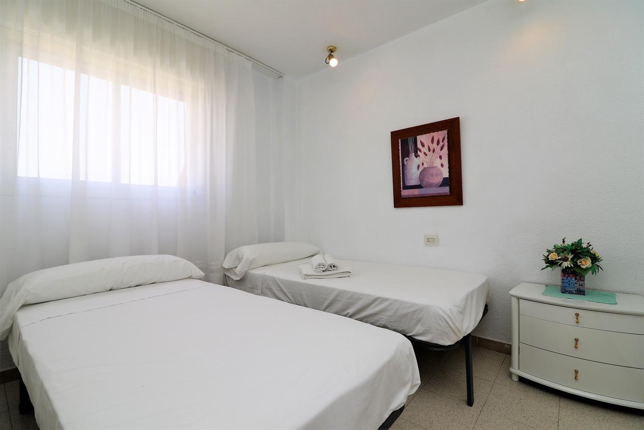 Europa Center 14-a Apartamento *