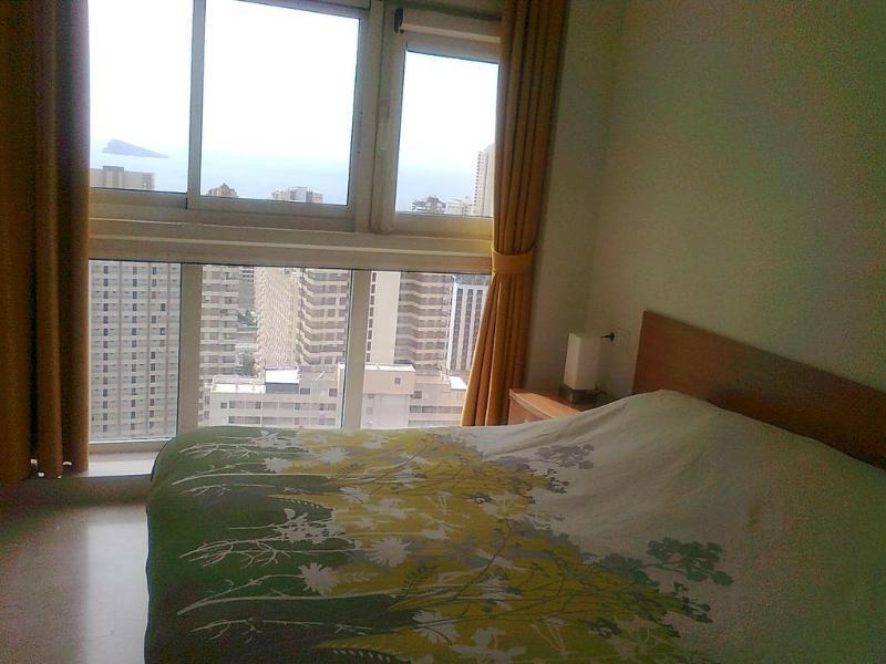 Apartamento Gemelos 22- *