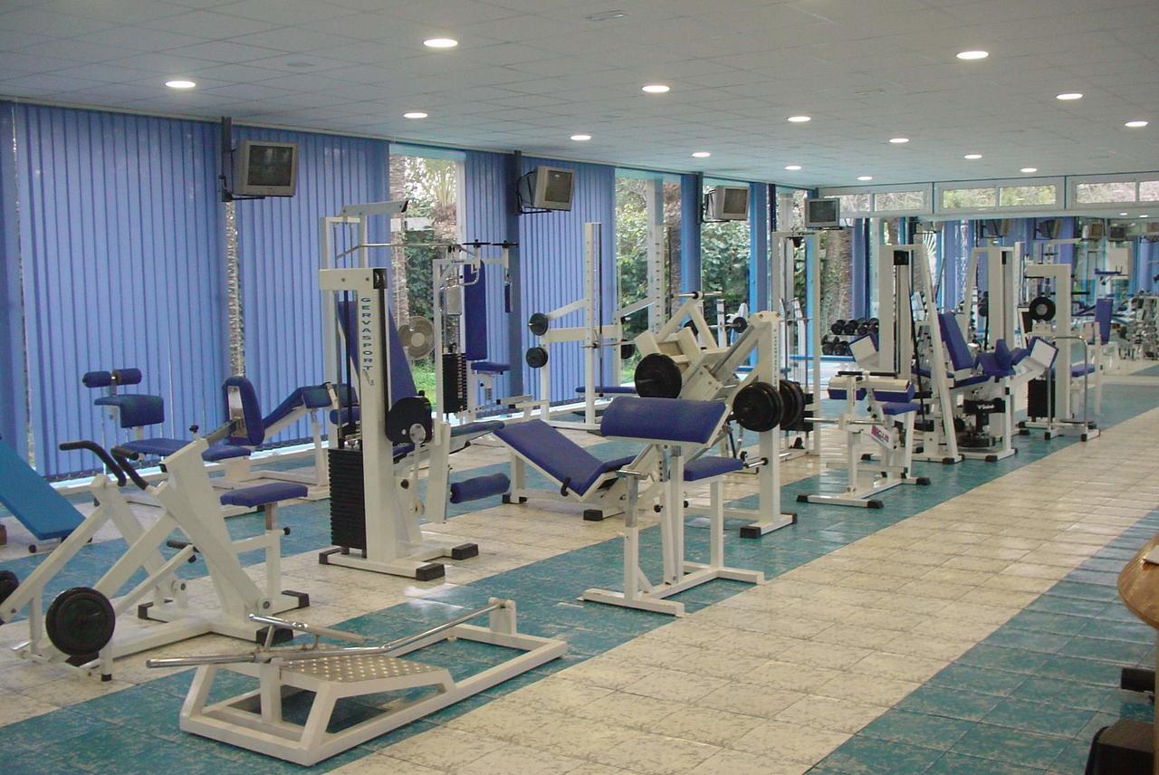 Complejo Residencial Lope De Vega Benidorm