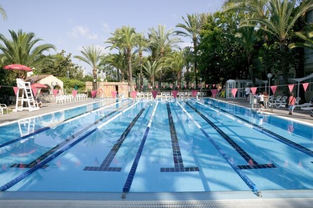 Complejo Residencial Lope De Vega Apartamento