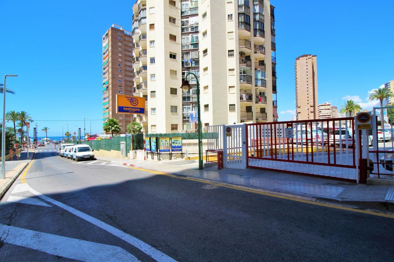 Apartamento Coblanca V 15-4