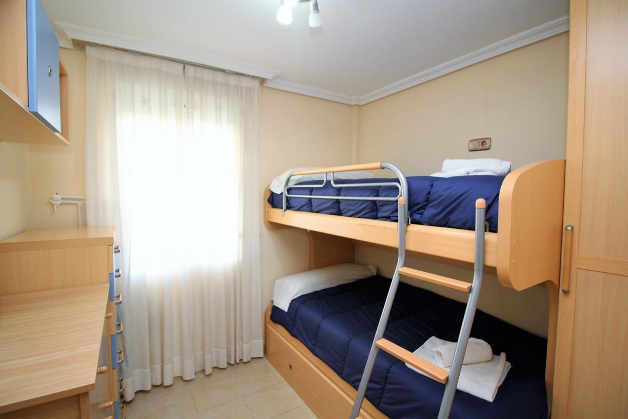 Edimar 1-9 * Benidorm