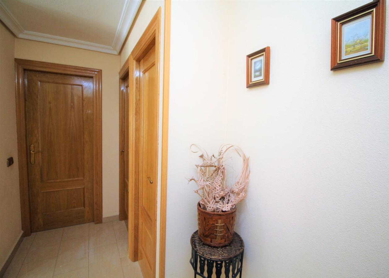 Apartamento Edimar 1-9 *