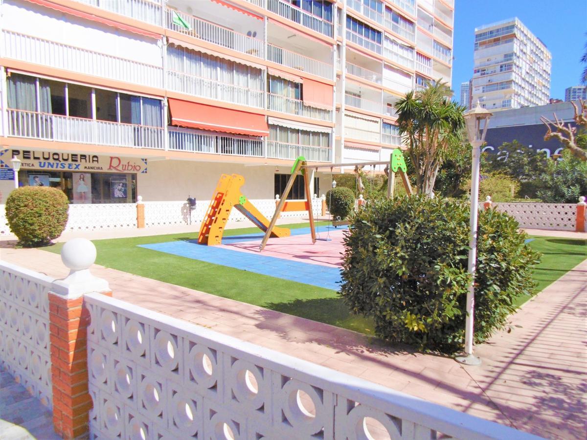 Apartamento Edimar 1-9