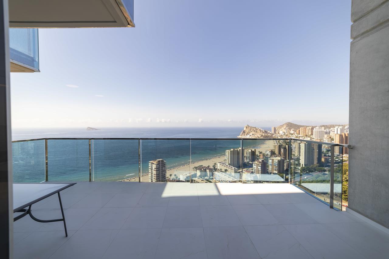 Sunset Drive Mar Holidays Apartamento Benidorm