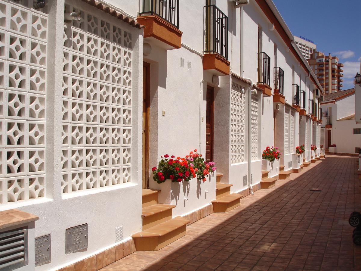 Rinconada Real - Apartamento Benidorm