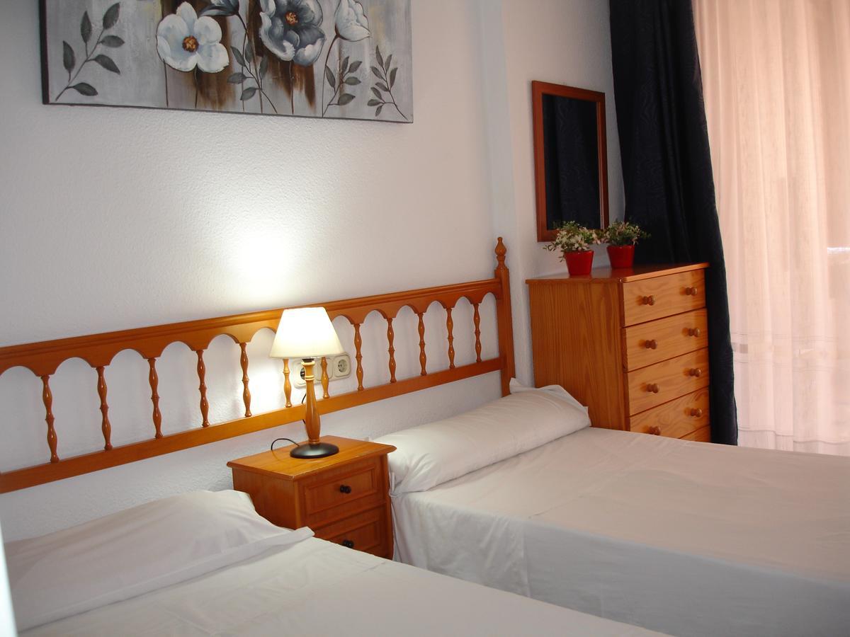 Loix Mar - Apartamento Benidorm