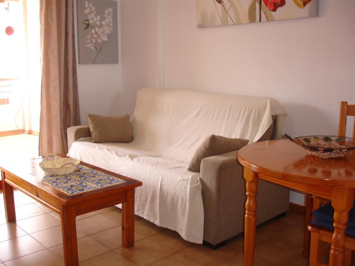 Apartamento Loix Mar - *
