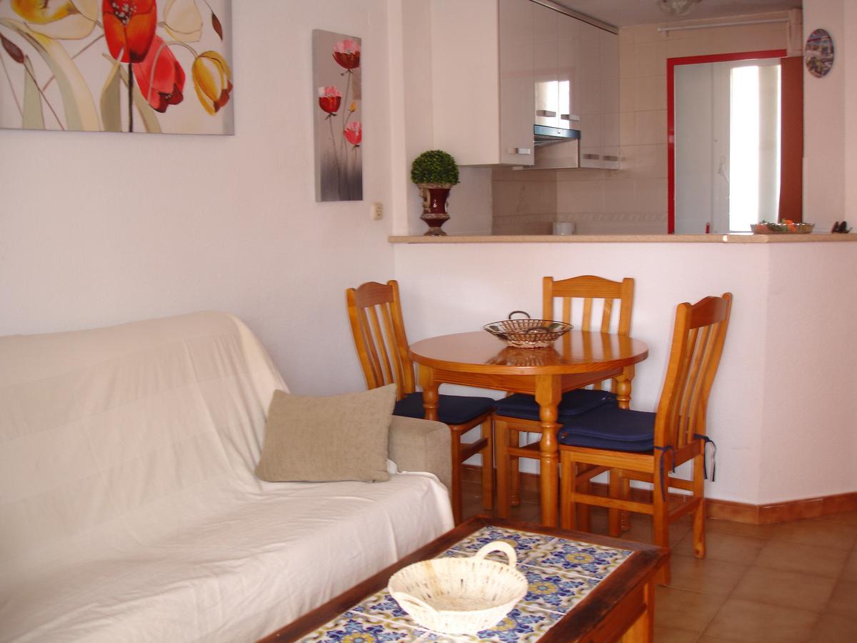 Apartamento Loix Mar -