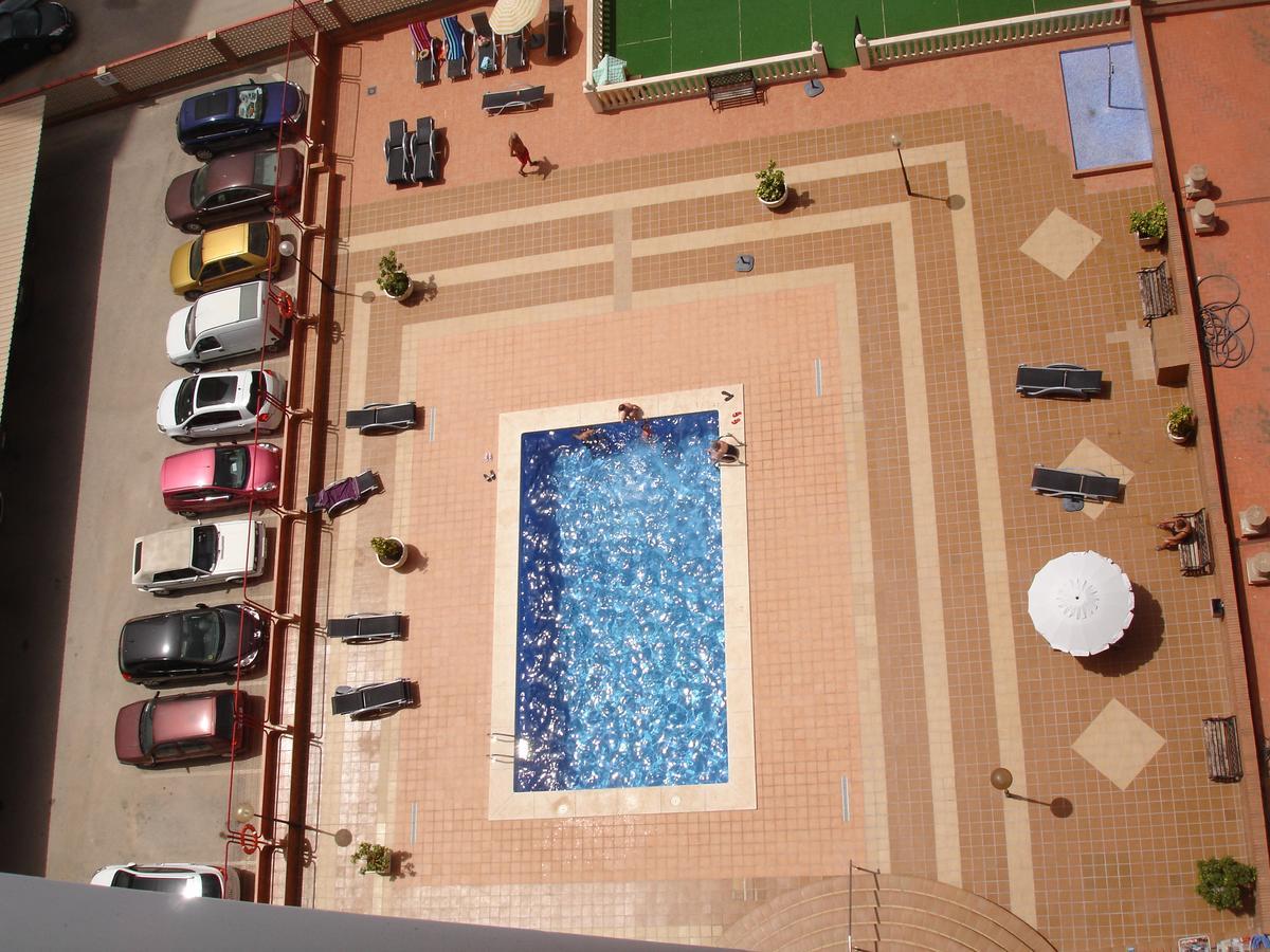 Loix Mar - Apartamento Benidorm
