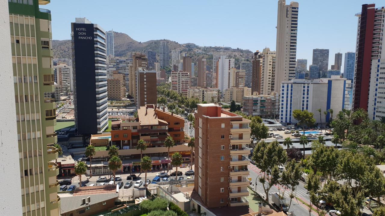 Apartamento Coblanca 41 Ii - Fincas Arena *