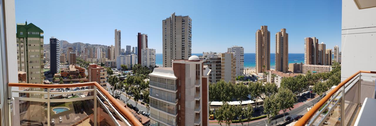 Apartamento Coblanca 41 Ii - Fincas Arena