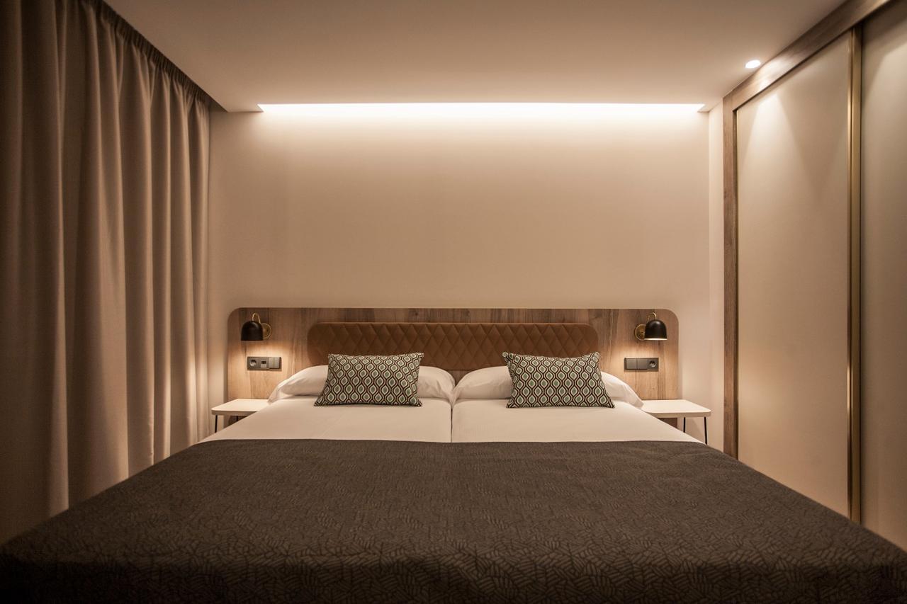 Presidente 4 Sup Hotel Benidorm