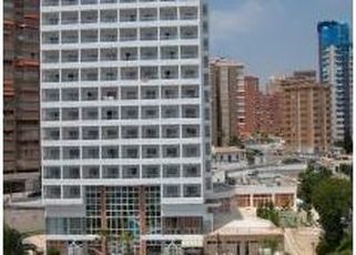 Hotel Poseidon Palace