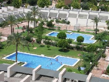 Apartamento Gemelos 20 *