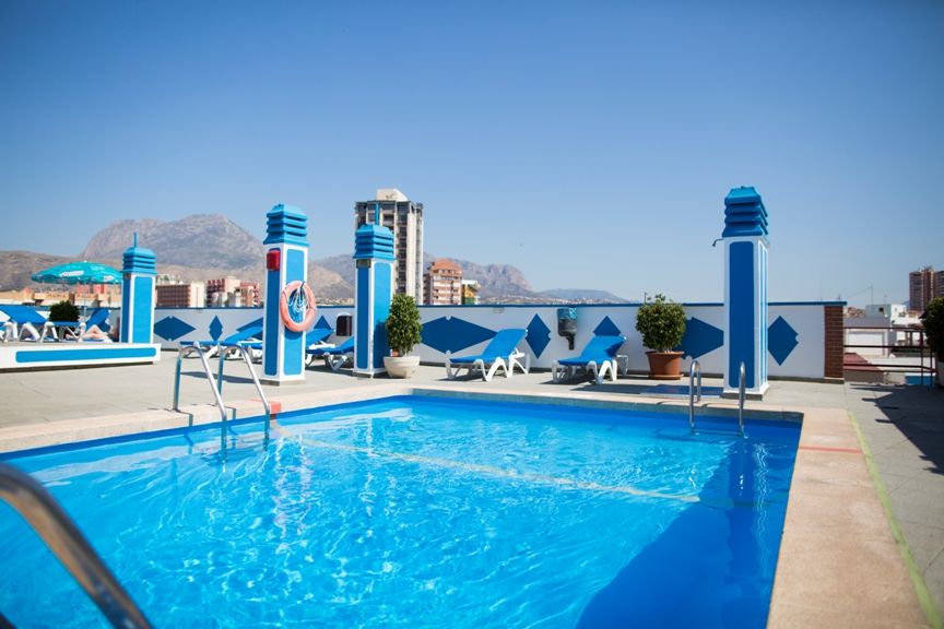 Hotel Port Fleming