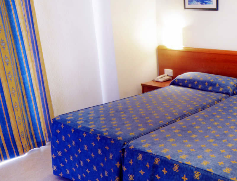 Hotel Marconi 3*