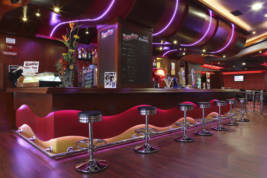 Hotel Marina - The Original Vibe Benidorm