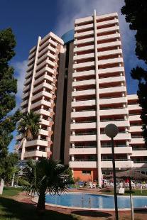 Buenavista Apartamento Benidorm