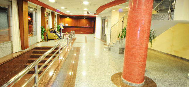 Hotel Rambla 3*