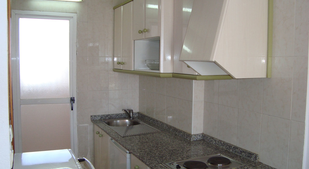 Primavera Loix Apartamento