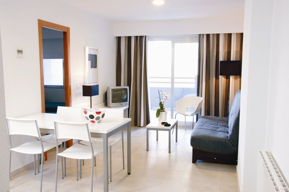 Apartamento Pierre & Levante *
