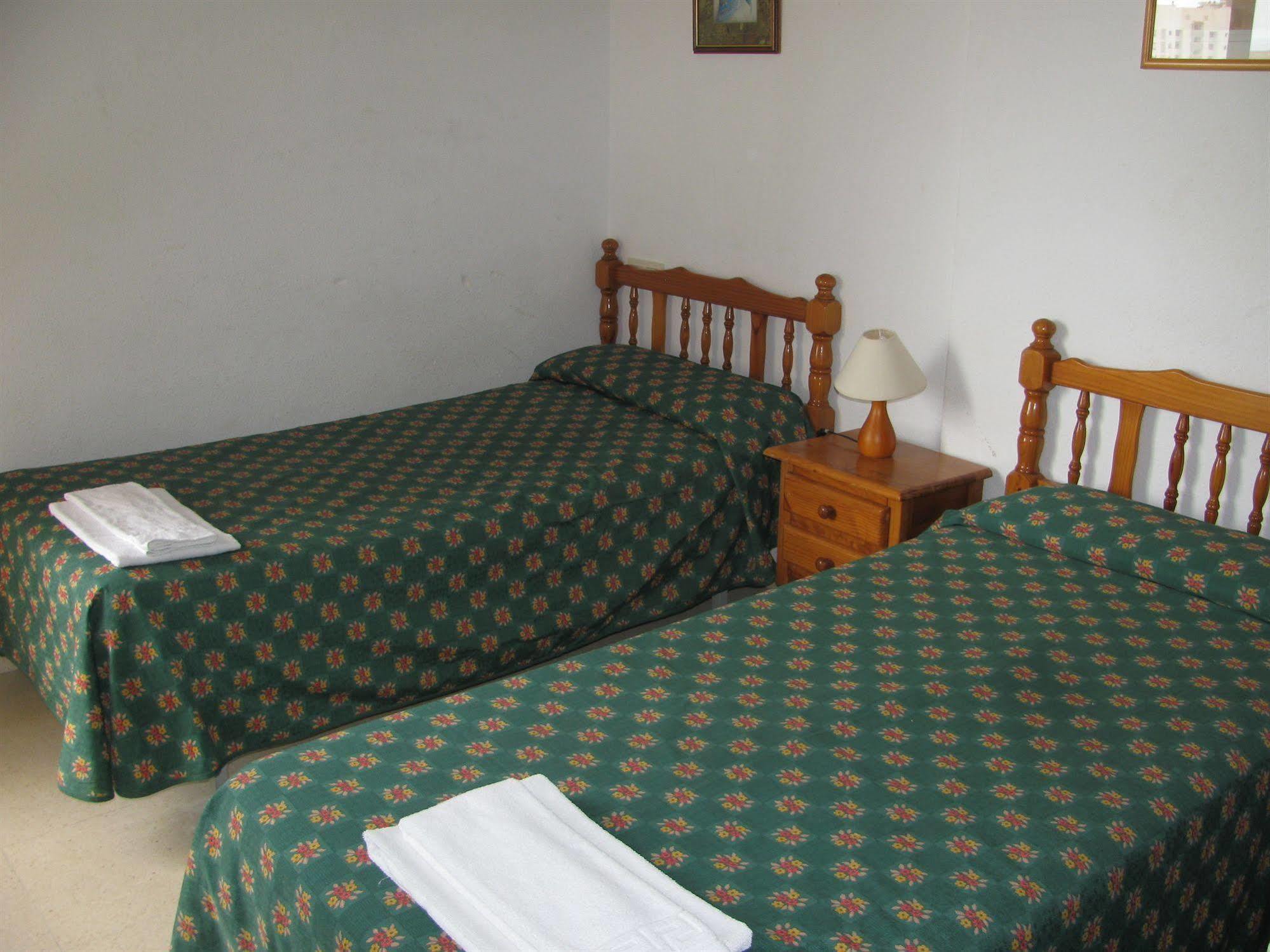 Mariscal Vii Apts Apartamento *