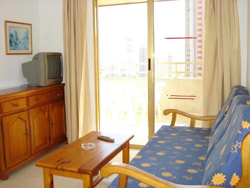 Mariscal Vii Apts Apartamento