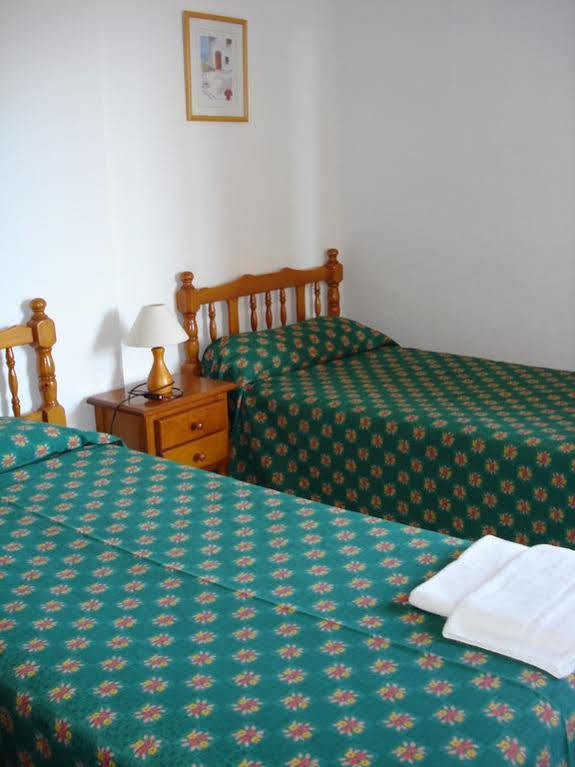 Mariscal Vii Apts Apartamento Benidorm