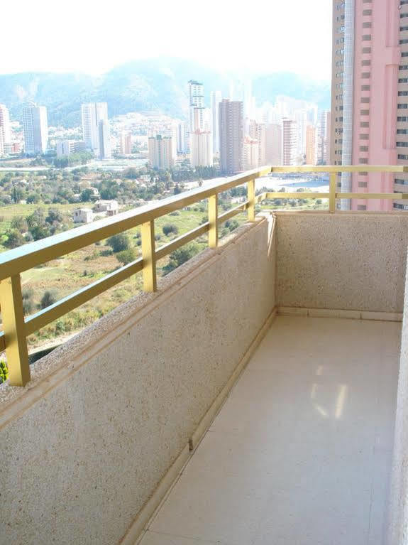 Mariscal Vii Apts Apartamento