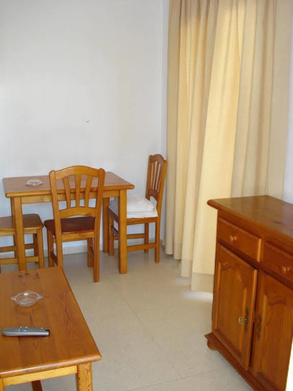 Mariscal Vii Apts Apartamento