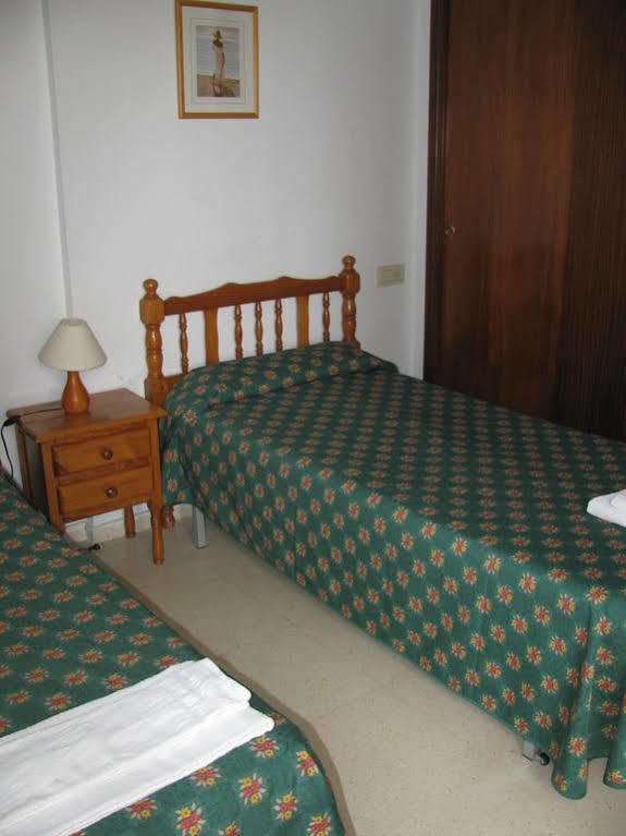 Apartamento Mariscal Vii Apts *