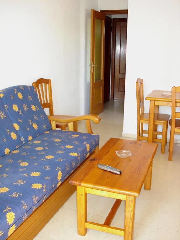 Mariscal Vii Apts Apartamento
