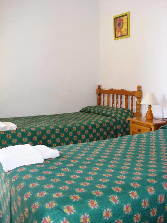 Apartamento Mariscal Vii Apts *