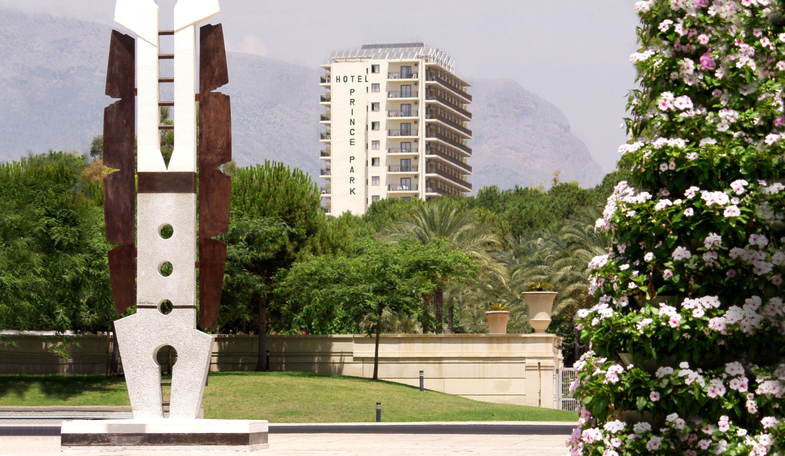Hotel Park 3*